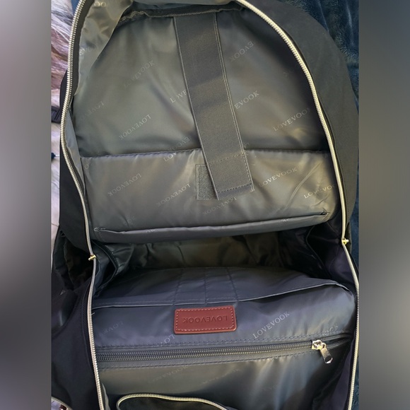 Backpack from Amazon - Picture 4 of 4